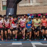 Kosta Trail 2024ko ekitaldian 4000 pertsona baino gehiagok hartu dute parte