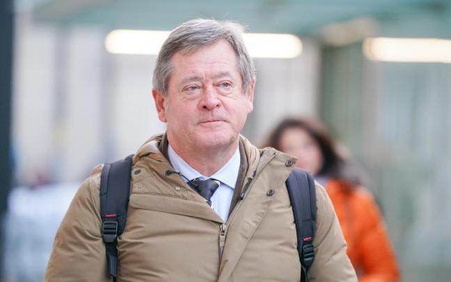 Bingen Zupiria, en una imagen de archivo.