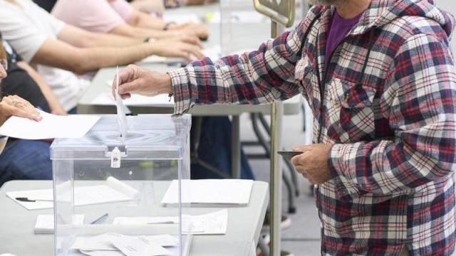 Última hora sobre la convocatoria electoral.