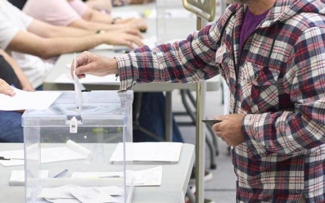 Última hora sobre la convocatoria electoral.