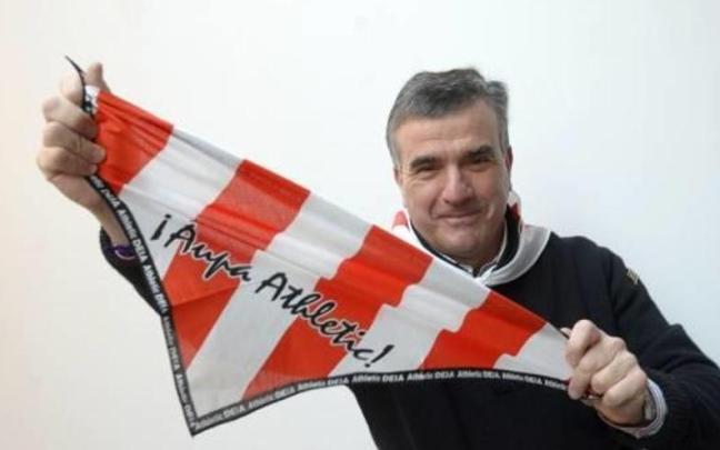 Daniel Ruiz Bazan / DEIA