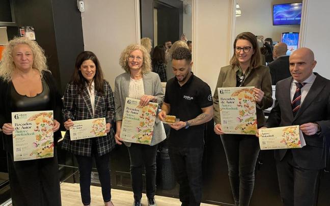 Aurkezpenaren irudia.