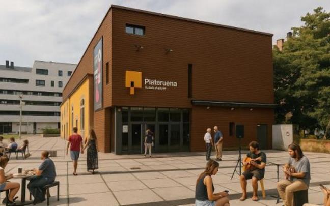 La renovación de Plateruena esta entre las mejoras