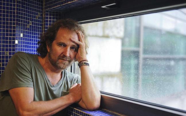 Mauro Muñiz Urquiza, más conocido como Don Mauro.