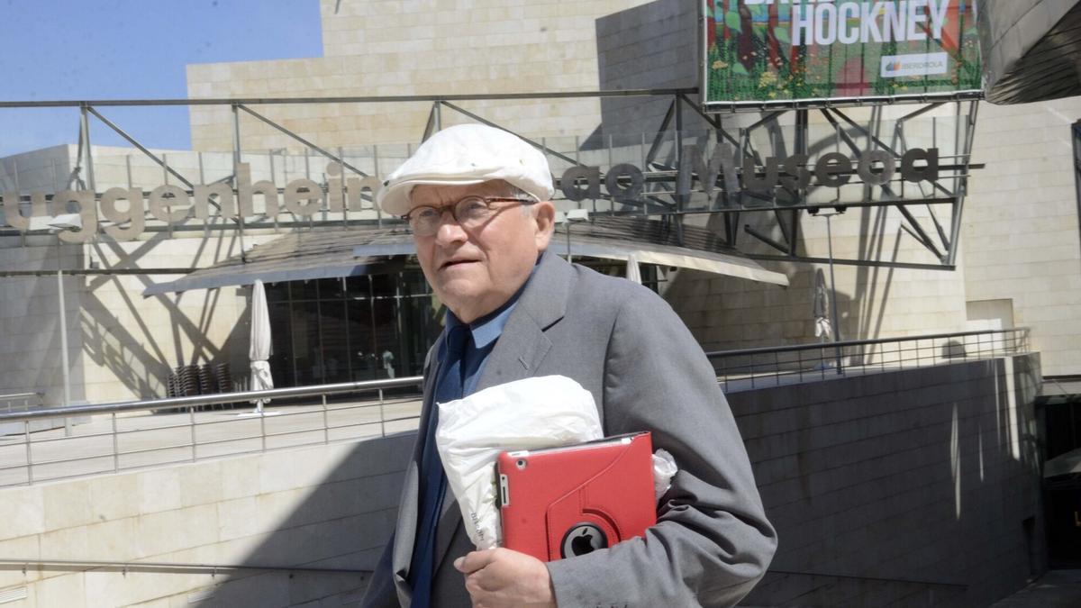 David Hockney