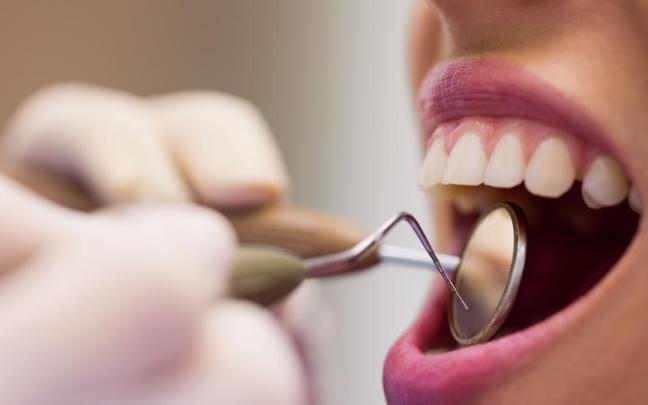 Es importante identificar las lesiones bucales para dar con el tratamiento adecuado. / Freepik Es importante identificar las lesiones bucales para dar con el tratamiento adecuado.