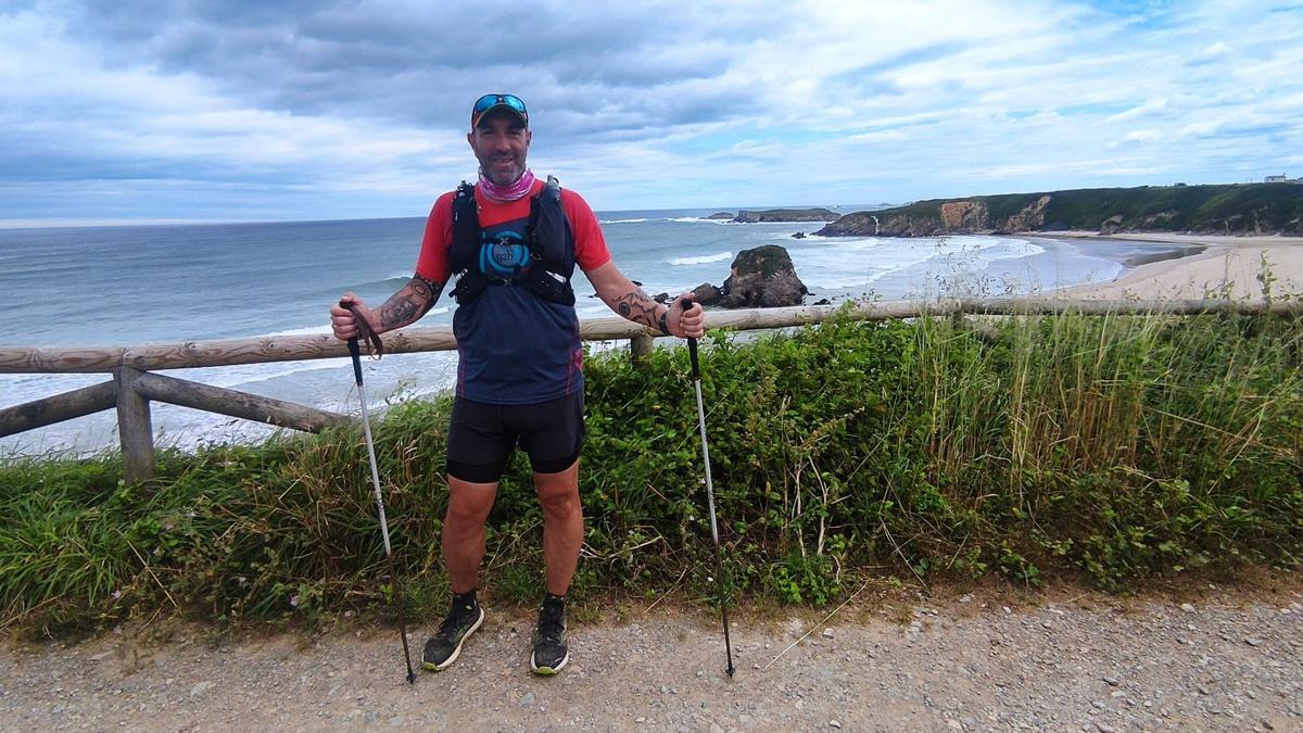 Llegamos al mar en Ribadeo