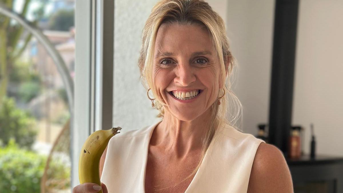 Cristina Petratti, médico y nutricionista.