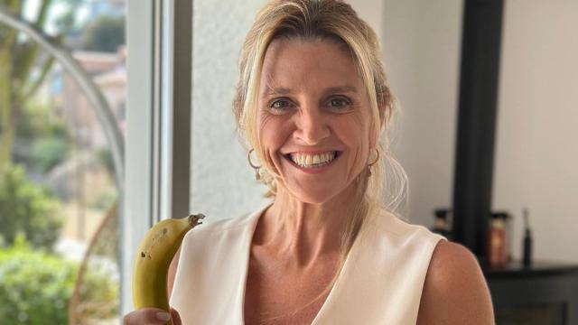 Cristina Petratti, médico y nutricionista.