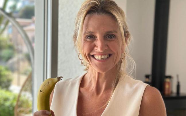 Cristina Petratti, médico y nutricionista.