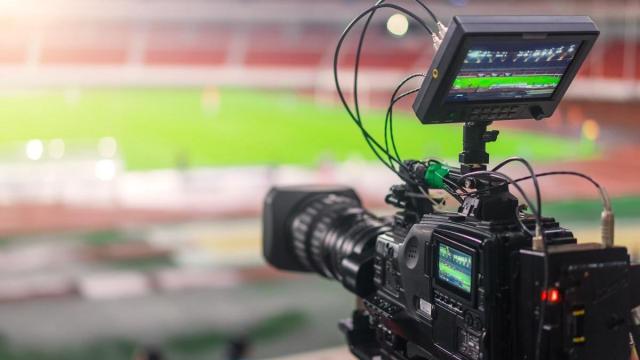 La huelga coincidirá con las fechas 40 y 41 de LaLiga Hypermotion. / Freepik La huelga coincidirá con las fechas 40 y 41 de LaLiga Hypermotion.