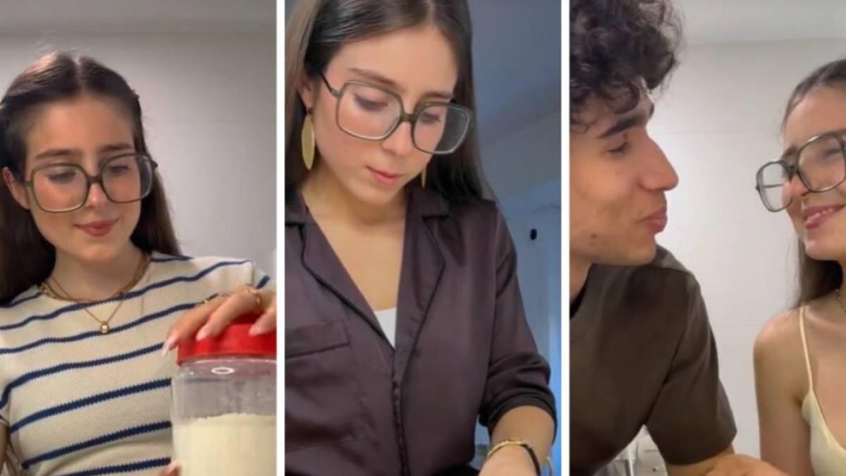 Quién es Roro Bueno, la influencer de la que todo el mundo: "Hoy a Pablo le apetecía..."