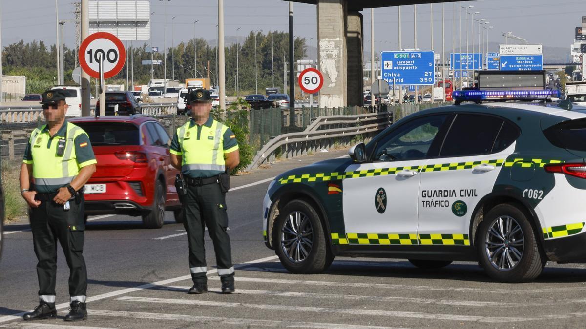 En la Operación Especial 1º de agosto, se prevén más tres millones de desplazamientos.