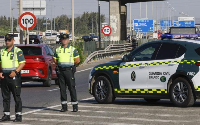 En la Operación Especial 1º de agosto, se prevén más tres millones de desplazamientos.