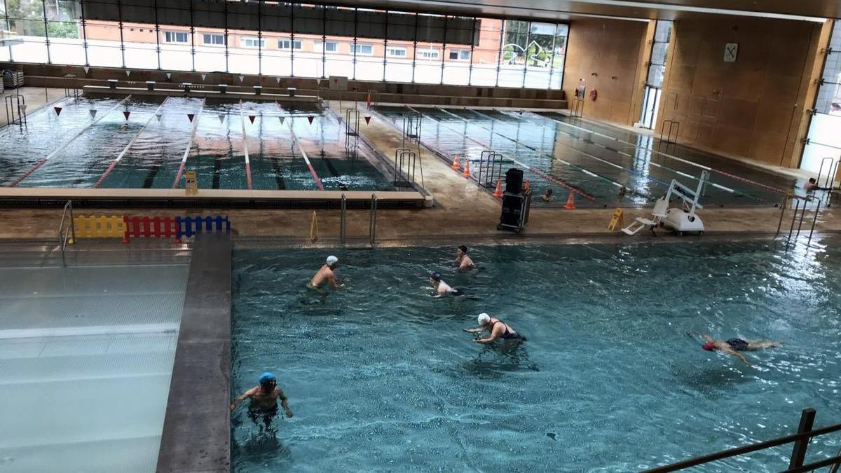 Durango Kirolak ha abierto el plazo de inscripciones