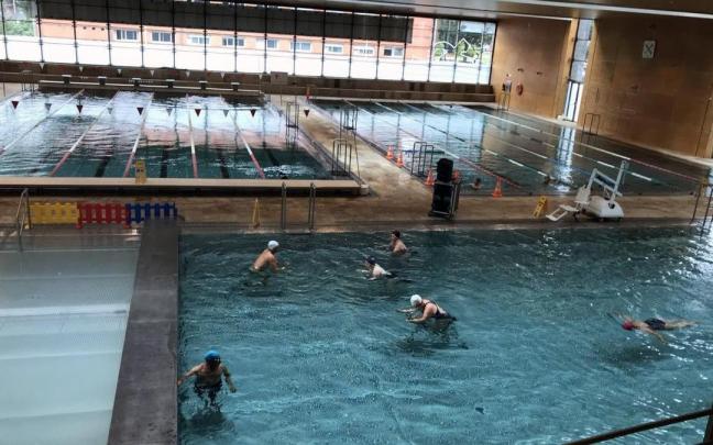 Durango Kirolak ha abierto el plazo de inscripciones