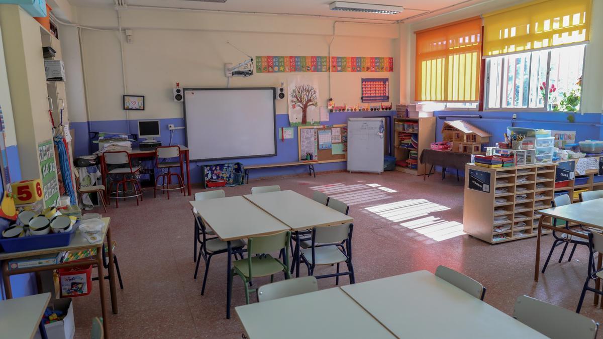 La escuela vasca tiene una de las tasas de abandono escolar prematuro más bajas del continente (5,6%).