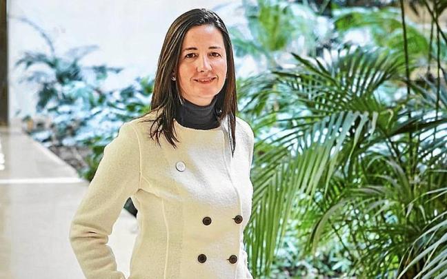 “Tenemos que elevar el término conciliación
al nivel de corresponsabilidad”