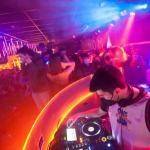 La sala Moma está en la calle Rodríguez Arias de Bilbao