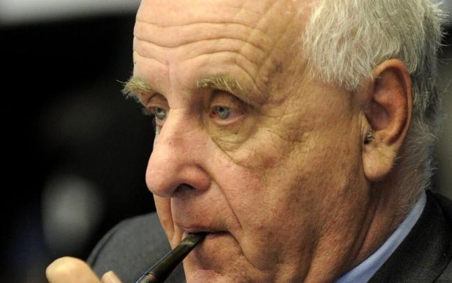 Etienne Davignon.