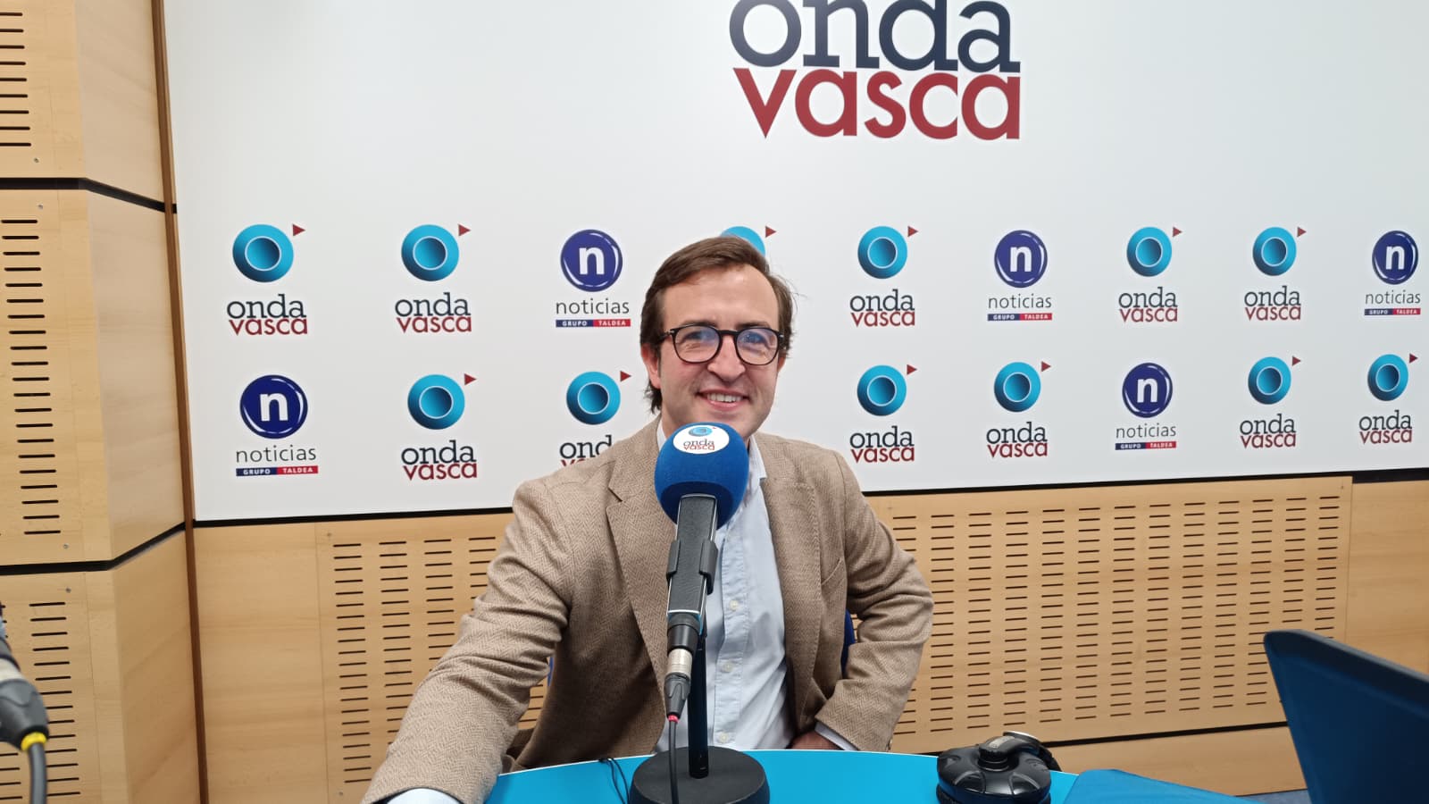 Moisés Omeñaca, director de AB Decohogar