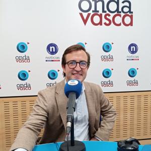 Moisés Omeñaca, director de AB Decohogar