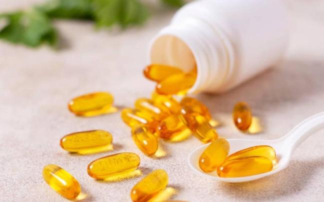 Las únicas personas que deberían tomar suplementos de omega-3, según el cardiólogo José Abellán