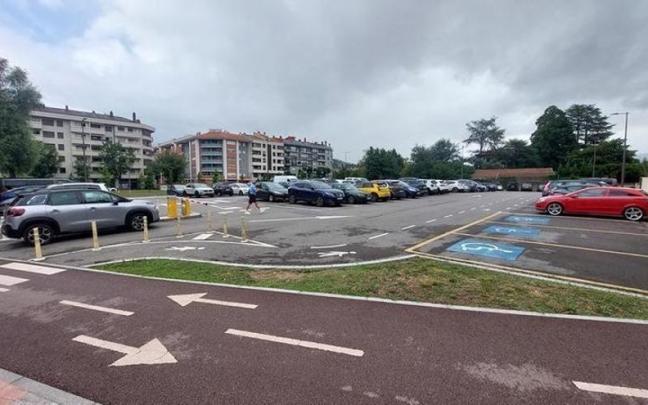 El estacionamiento de Tadu será gratuito en agosto