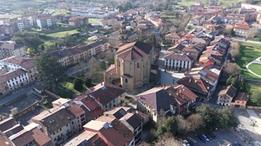 Nuevas ayudas en Elorrio para septiembre y octubre