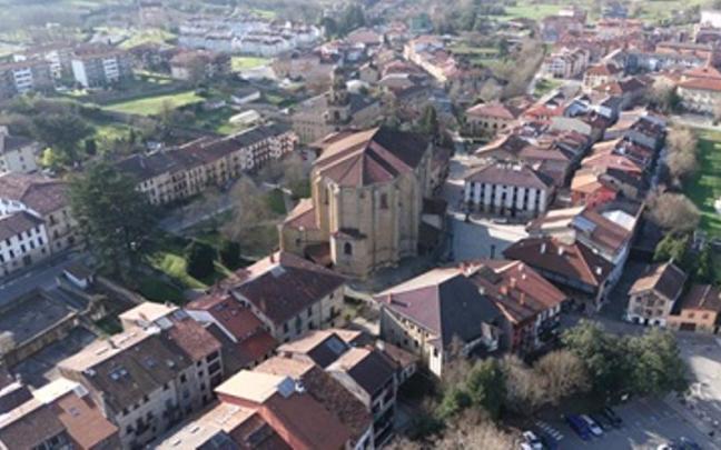 Nuevas ayudas en Elorrio para septiembre y octubre