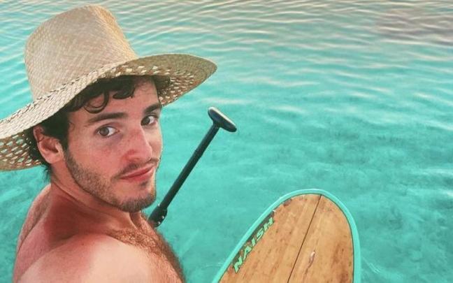 Iñigo Onieva, rechazado por una prestigiosa universidad.