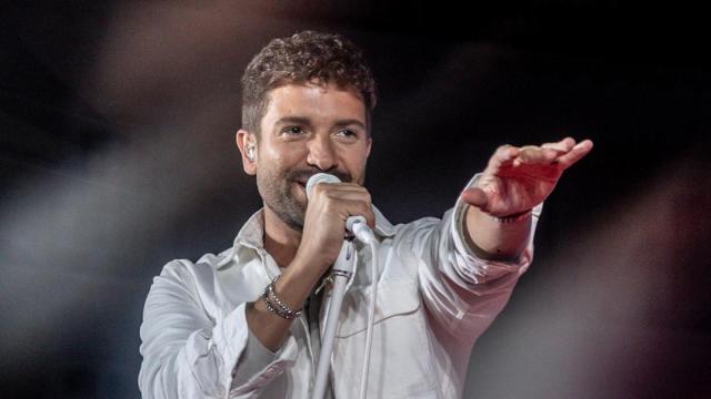 Pablo Alborán cancela su concierto de este viernes por una "neumonía grave": "Debo guardar reposo total"