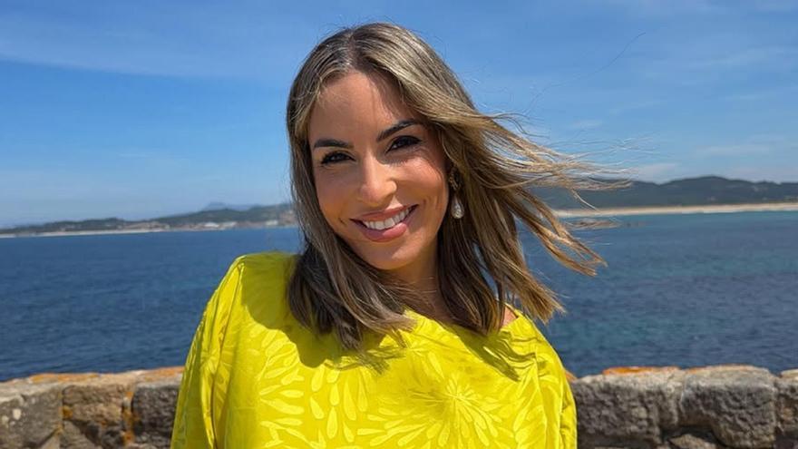 La periodista Mayte Campos ha anunciado que tiene cáncer.