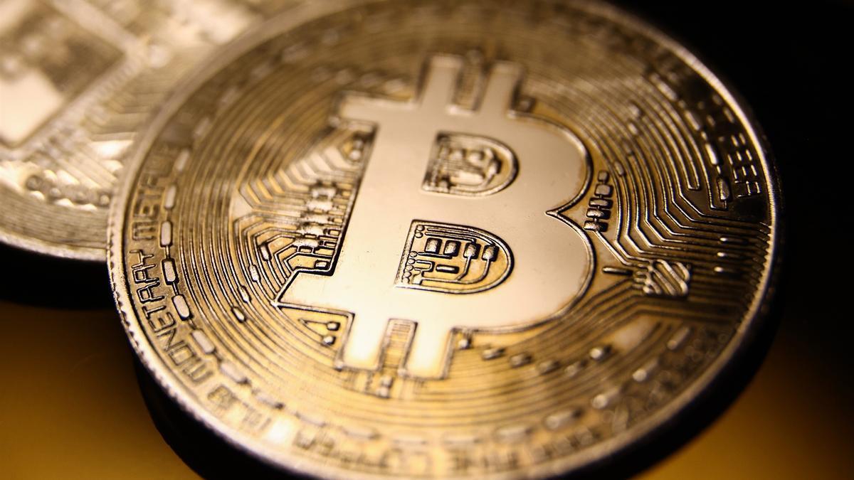El bitcoin recupera niveles no vistos desde abril de 2022.