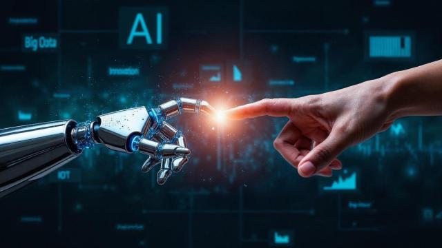 El ser humano se enfrenta a una inteligencia artificial cuyo desarrollo plantea dudas sobre sus límites y su control.