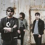 El grupo de indie rock Lori Meyers saldrán esta noche al escenario de Abandoibarra