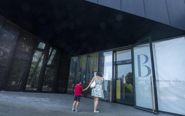museo balenciaga museo balenciaga