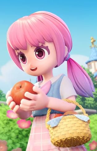 'Heartopia' es el nuevo videojuego de moda.