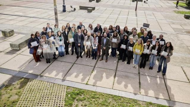 Gobierno vasco impulsa una iniciativa para reconocer el grado de integración en conciliación familiar y laboral