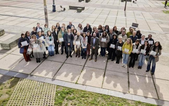 Gobierno vasco impulsa una iniciativa para reconocer el grado de integración en conciliación familiar y laboral