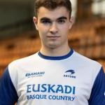 Gorka Mugartegi 'Atain'.