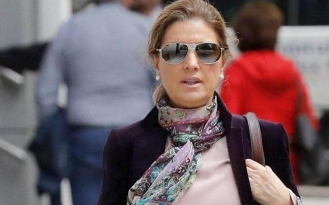 Rosalía Iglesias Rosalía Iglesias