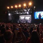 Conciertos en Abandoibarra. AYUNTAMIENTO DE BILBAO