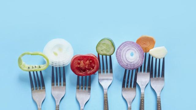Dos personas con el mismo peso pueden tener metabolismos completamente diferentes.