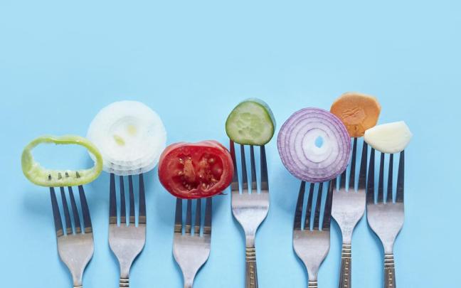 Dos personas con el mismo peso pueden tener metabolismos completamente diferentes.