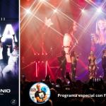 ABBA The New Experience