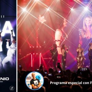 ABBA The New Experience