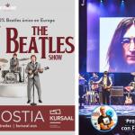 Abbey Road Especial Musical 26