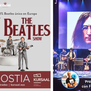 Abbey Road Especial Musical 26