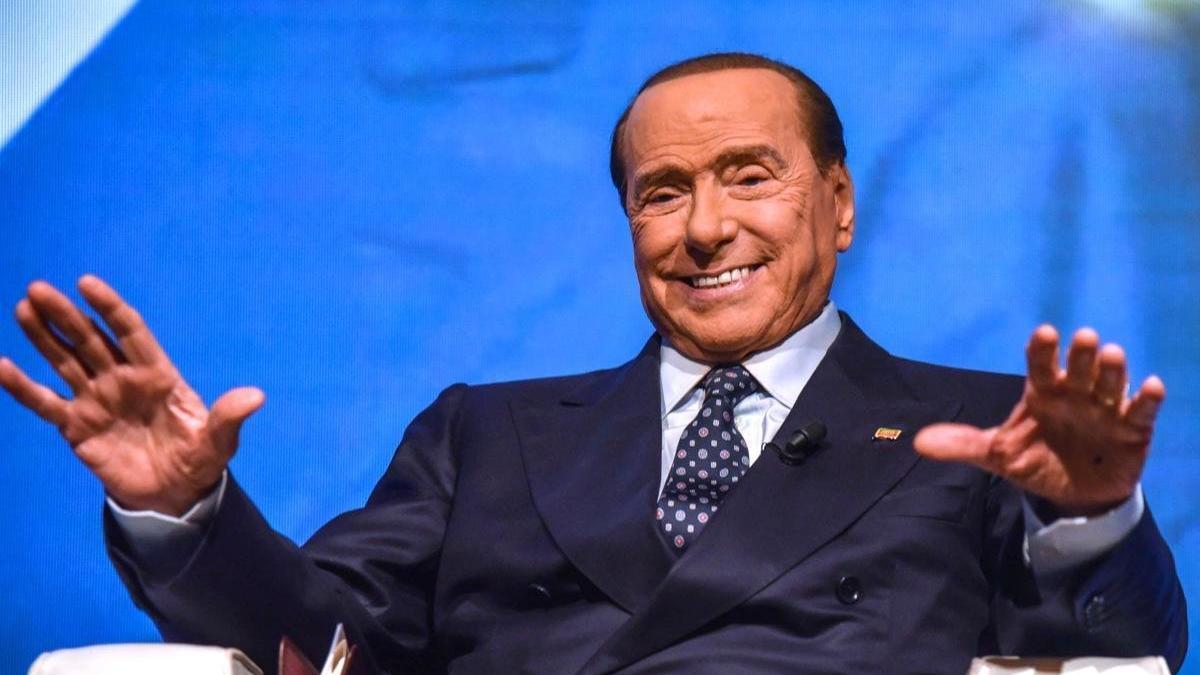 Silvio Berlusconi falleció el pasado 12 de junio.